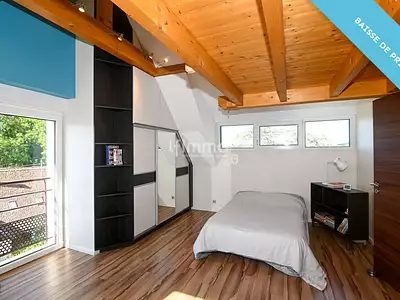 Maison, 149 m²