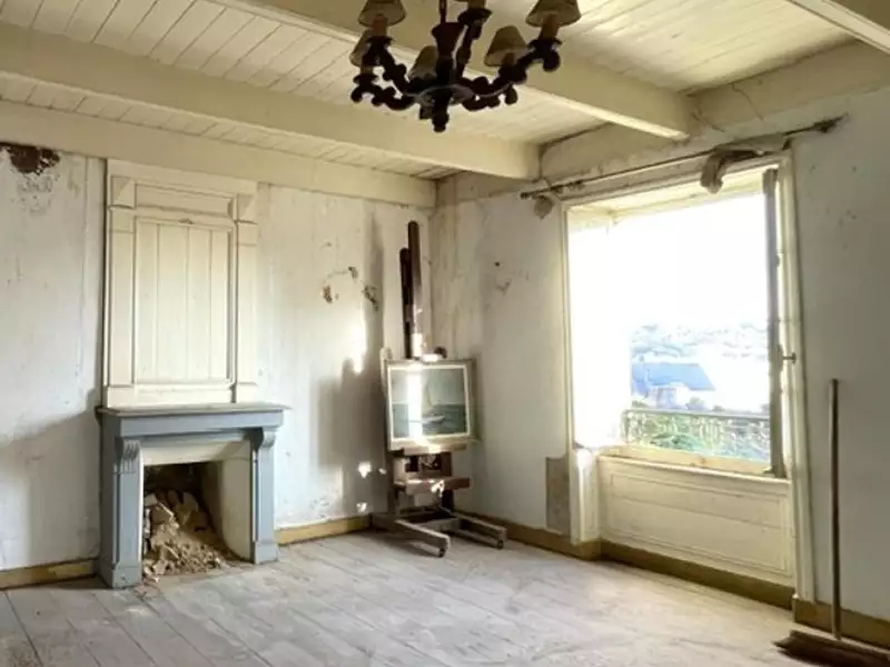 Maison, 75 m²
