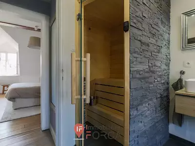 Appartement, 192,05 m²