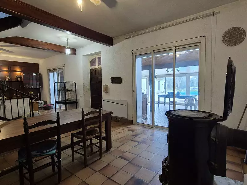 Maison, 190 m²