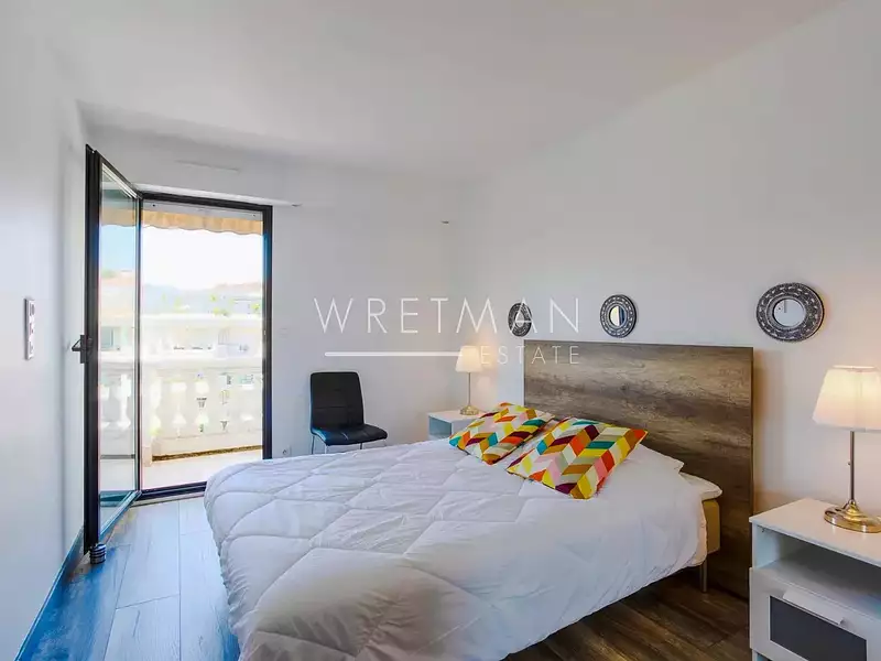 Appartement, 74,77 m²