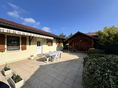 Maison, 105 m²