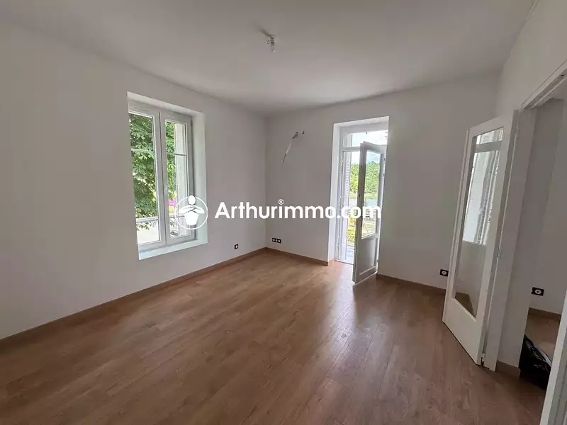 Appartement, 61,52 m²