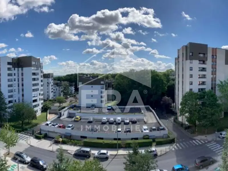 Appartement, 90,36 m²