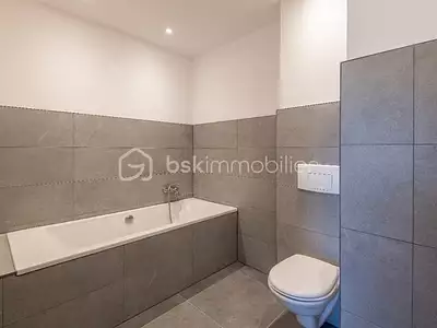 Appartement, 93 m²