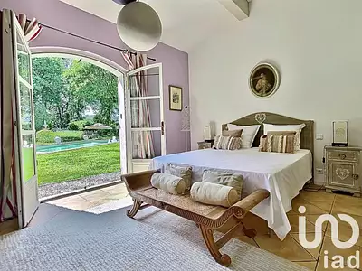 Maison, 332 m²