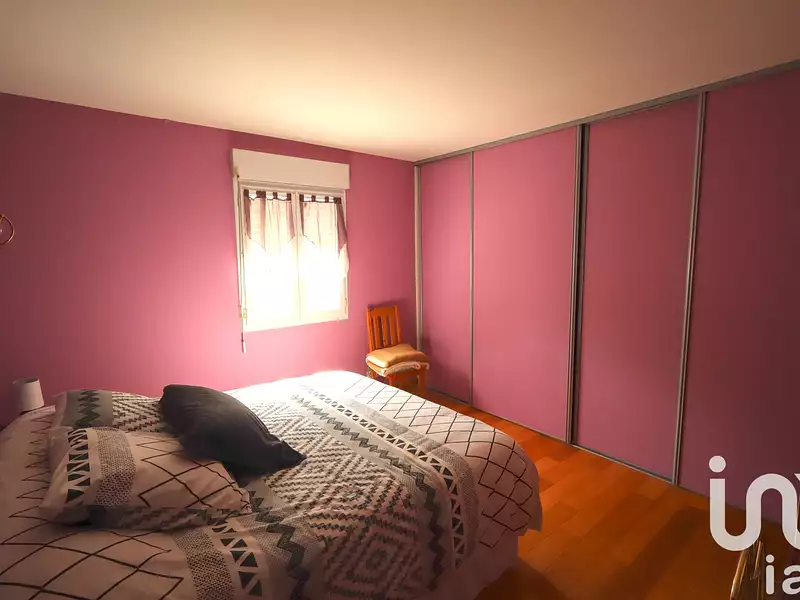 Maison, 202 m²