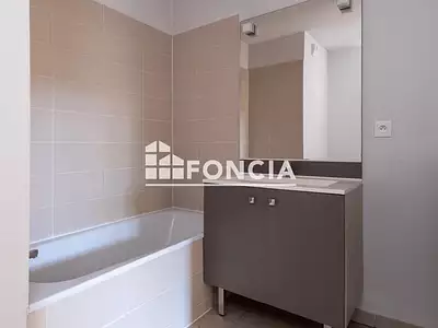 Appartement, 42 m²