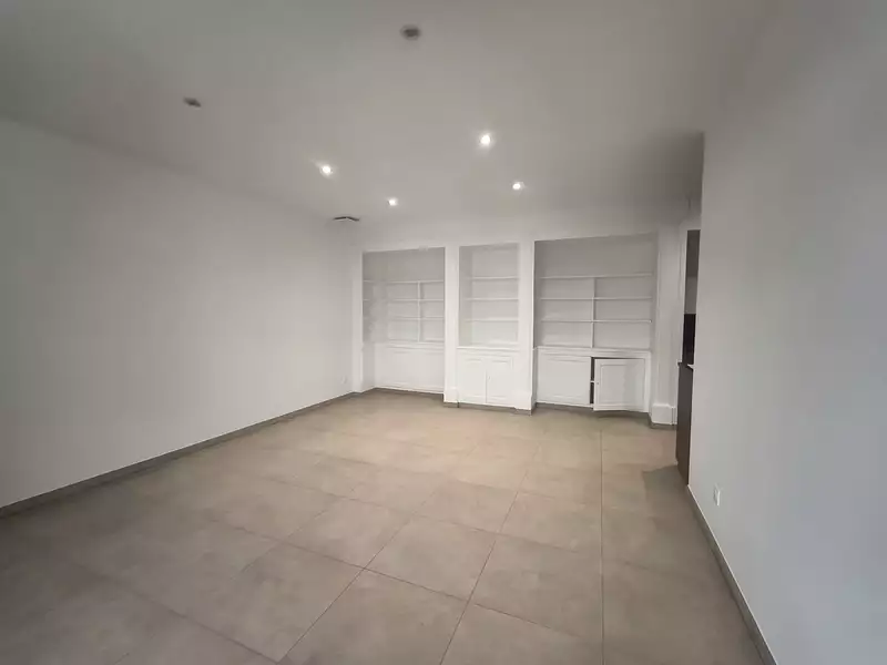 Appartement, 74,09 m²