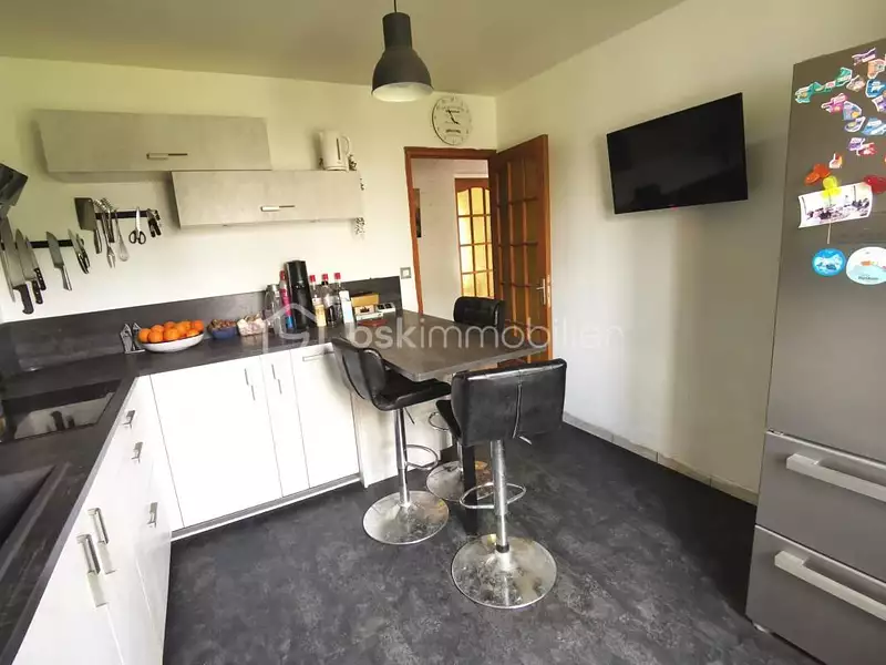 Maison, 140 m²