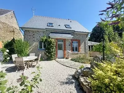 Maison, 98,04 m²