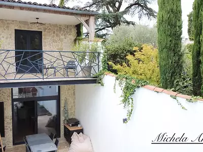 Maison, 170 m²