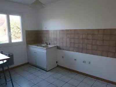Maison, 83,21 m²