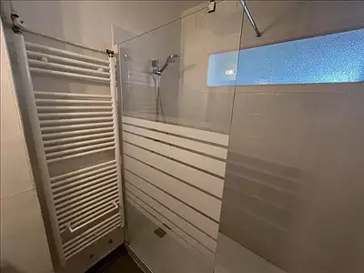 Appartement, 55 m²