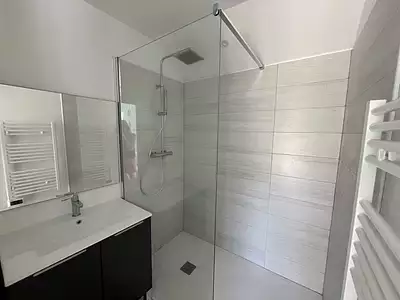 Maison, 37 m²