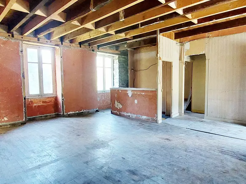 Maison, 150 m²