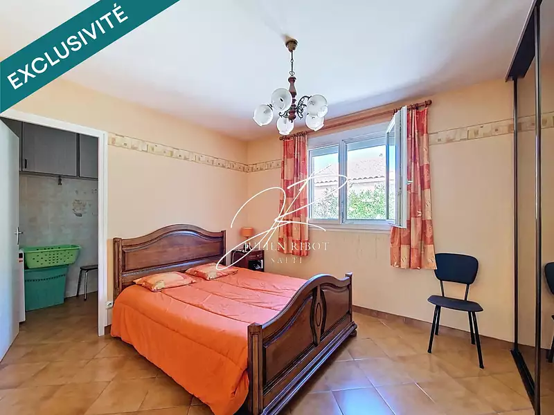 Maison, 136 m²