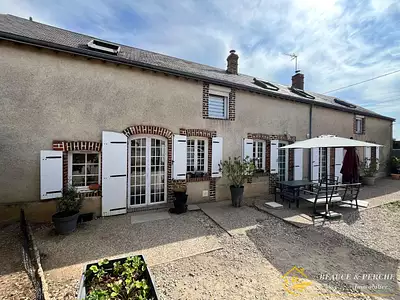 Maison, 199 m²