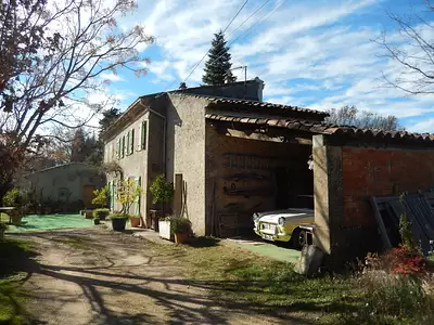 Maison, 120 m²