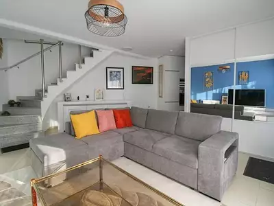 Maison, 81 m²