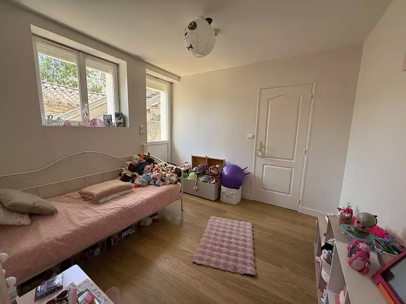 Maison, 94 m²