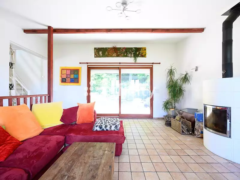 Maison, 150 m²