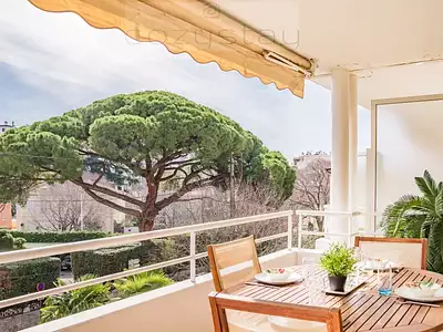 Appartement, 49,4 m²