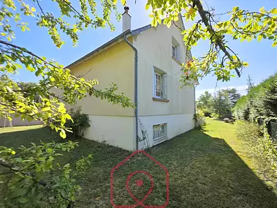 Maison, 110 m²