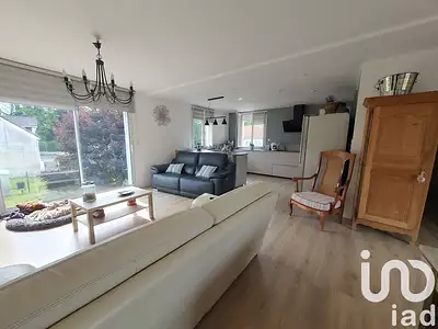 Immeuble, 385 m²