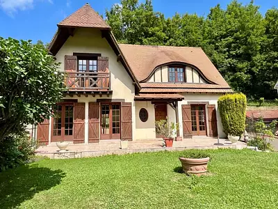 Maison, 167 m²