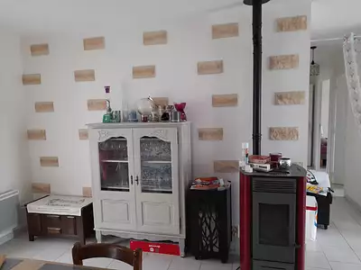 Maison, 89 m²