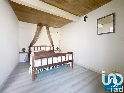 Maison, 66 m²