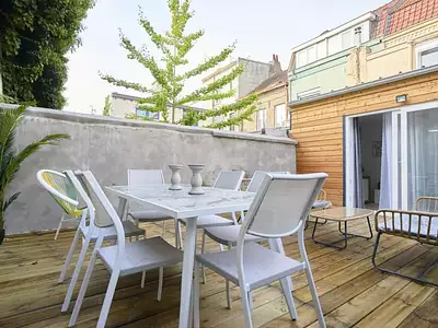 Maison, 129 m²