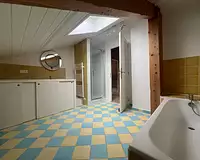 Maison, 170 m²