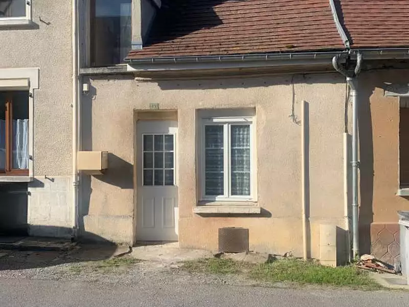 Maison, 75 m²