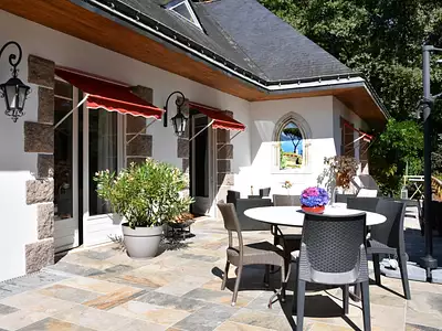 Maison, 220 m²