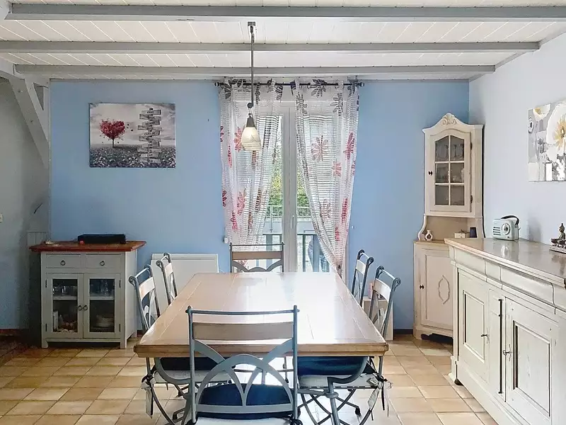 Maison, 97 m²