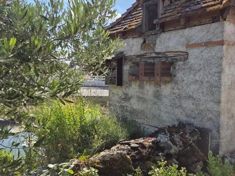 Maison, 167 m²