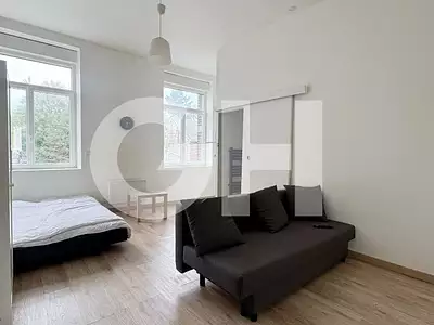 Appartement, 23,48 m²