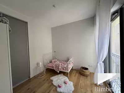 Appartement, 132 m²