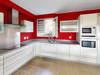 Maison, 165 m²