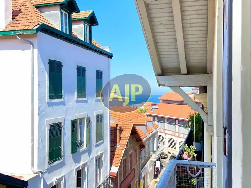 Appartement, 28 m²