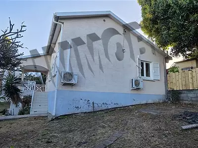 Maison, 94 m²