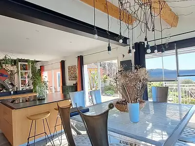 Maison, 212 m²