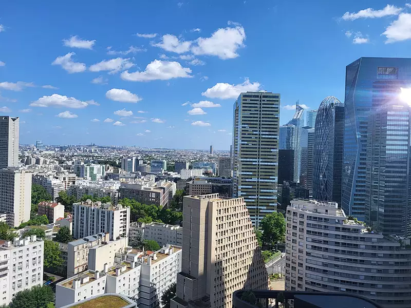Appartement, 102,76 m²