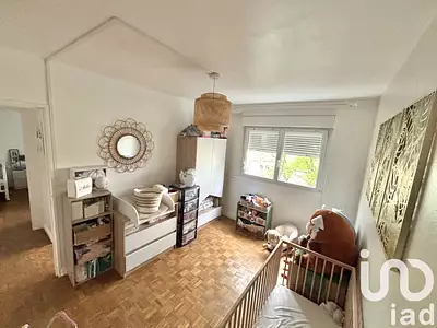 Appartement, 77 m²