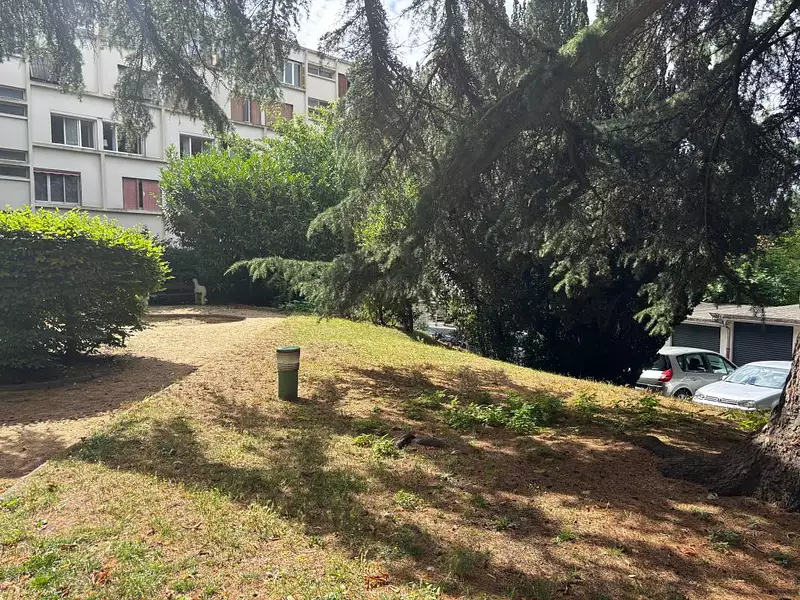 Appartement, 56 m²