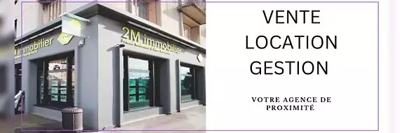 2M Immobilier