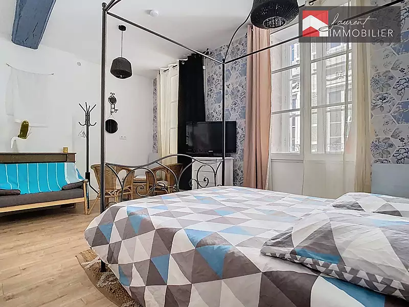 Appartement, 66 m²
