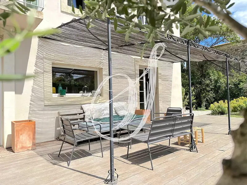 Maison, 270,65 m²